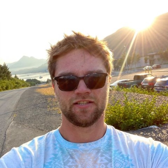 Meet your Posher, Dillon - Picture 1 of 1